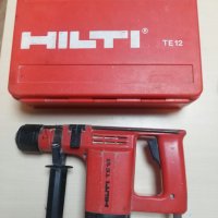 Къртач - Hilti TE12, снимка 1 - Други инструменти - 28719771