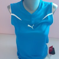 Оригинална тениска PUMA., снимка 1 - Тениски - 33466414