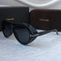 TOM FORD 2022 унисекс слънчеви очила, снимка 7 - Слънчеви и диоптрични очила - 37382220