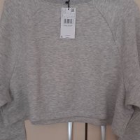 Спортна блуза Mango, снимка 6 - Блузи с дълъг ръкав и пуловери - 38432068