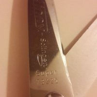 Ножица Solingen Finny Super73225, снимка 10 - Други инструменти - 43913743