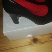 Дамски обувки , снимка 2 - Дамски обувки на ток - 33061970