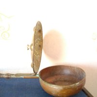 Автентични съдове от бита., снимка 3 - Антикварни и старинни предмети - 41228702
