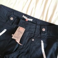 Нови дамски панталони, снимка 2 - Панталони - 26712304