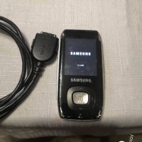 Музикален плеър Samsung YP-P9JB, снимка 11 - MP3 и MP4 плеъри - 43727181