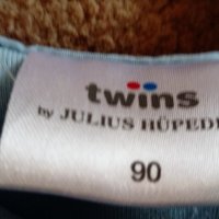 ново памучно спално чувалче р.90, снимка 7 - Стоки за близнаци - 26645329