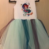 Детски официални рокли, снимка 1 - Детски комплекти - 43155631