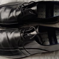 KENZO DV-Glasgow 8,5 мъжки обувки, снимка 2 - Официални обувки - 27478415