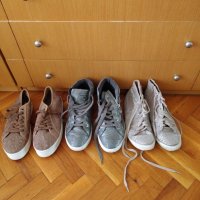 Елегантни чехли, обувки, маратонки. , снимка 9 - Сандали - 40498667