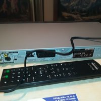sony dvp-ns590p cd/dvd player+sony remote-внос germany, снимка 18 - Плейъри, домашно кино, прожектори - 28347434