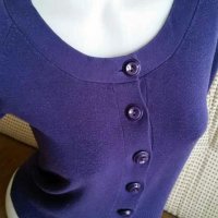 Много запазени блузи хл, ххл 7 лв/бр, снимка 2 - Блузи с дълъг ръкав и пуловери - 38657601