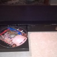 SAMSUNG DVD-1080P7 HDMI DVD PLAYER-ВНОС ШВЕИЦАРИЯ, снимка 4 - Ресийвъри, усилватели, смесителни пултове - 27435999