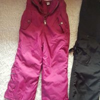 Продавам лот от детски зимни гащеризони, снимка 4 - Детски панталони и дънки - 28659243