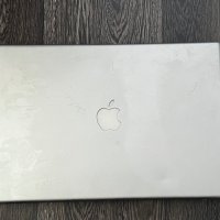 Apple MacBook Pro 15-Inch "Core 2 Duo" 2.16, снимка 4 - Части за лаптопи - 39680184