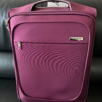 Куфар ръчен багаж SAMSONITE, снимка 1 - Куфари - 43710868