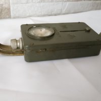Стар военен сигнален фенер - JERB WWII - Made in Germany - Антика, снимка 5 - Антикварни и старинни предмети - 37472829