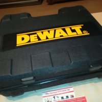 dewalt li-ion-куфар с инструменти 1607222013, снимка 4 - Винтоверти - 37411180