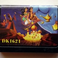 Дискети / Касети / Игри Games за Sega Mega Drive 2 - Сега Мега Драйв, снимка 4 - Други игри и конзоли - 38358998