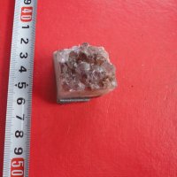 Минерал камък друза 24 , снимка 2 - Колекции - 43985516
