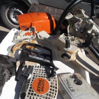 	STIHL MS 271   на части, снимка 11 - Градински инструменти - 28254435