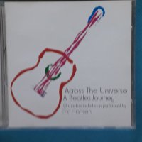 Eric Hansen – 2005 - Across the Universe. A Beatles Journey(Contemporary), снимка 1 - CD дискове - 43976393