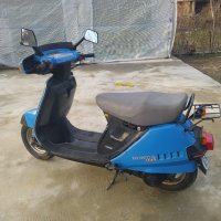 Honda Lead  80 cc , снимка 2 - Мотоциклети и мототехника - 44019958