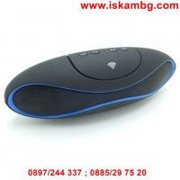 Bluetooth HIFI Speaker, снимка 6 - Тонколони - 28527358