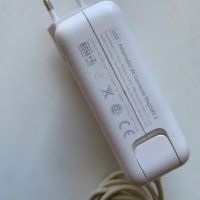 ✅ Apple 🔝 MagSafe 2 60W, снимка 3 - Кабели и адаптери - 38388715