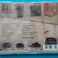 Ry Cooder – 2005 - Chávez Ravine(Country Rock), снимка 3 - CD дискове - 43020949