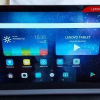  Lenovo Yoga Tab 2, снимка 3 - Таблети - 37892470