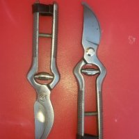лозарски ножици , снимка 1 - Градински инструменти - 43955664