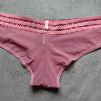 S размер PINK (Victoria's Secret) бразилиана , снимка 3 - Бельо - 38099974