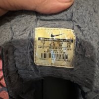 Nike ботуши боти 38 н, снимка 2 - Маратонки - 43181781