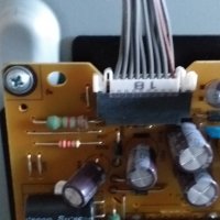 power supply LGP32-14PL1 / PCB: EAX65391401 (3.0), снимка 3 - Части и Платки - 27497613