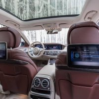 🚗 2024 карти MERCEDES ъпдейт навигация Мерцедес MBUX NTG6 NTG7 COMAND A B C CL E S EQ SL GL V CLASS, снимка 12 - Навигация за кола - 36253398