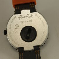 FLIK FLAK Детски Швейцарски Часовник , снимка 8 - Мъжки - 43778443