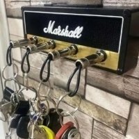 MARSHALL JCM 800,ПОСТАВКА ЗА КЛЮЧОВЕ ЗА СТЕНА., снимка 2 - Други - 44027643