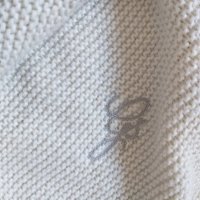 g-star new mono poncho knit wmn - страхотно дамско пончо, снимка 8 - Палта, манта - 27684598