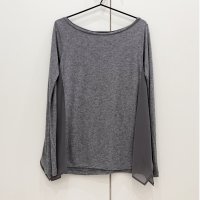 Блуза AllSaints XS, снимка 2 - Блузи с дълъг ръкав и пуловери - 43713795