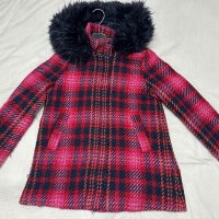 Дамско палто ESPRIT, снимка 2 - Палта, манта - 44087174