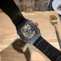 Мъжки часовник Richard Mille Rafael Nadal Tourbillon с автоматичен механизъм, снимка 8 - Мъжки - 37009556