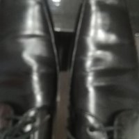 Мъжки официални обувки N:43, снимка 10 - Официални обувки - 39851411