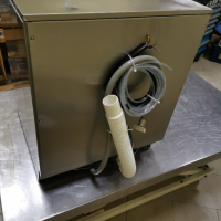 Проф. миялна машина за прибори Winterhalter GS29B, снимка 12 - Обзавеждане на кухня - 36378597