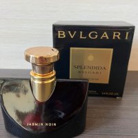 Нови дамски парфюми Gucci Flora Bvlgari , снимка 1 - Дамски парфюми - 43575669