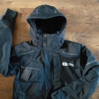 Blaklader Workwear | 4881 Winter Jacket - мъжко работно яке М, снимка 8 - Якета - 43973965
