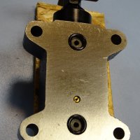регулируемо-преливен хидравличен клапан ATOS M-2, снимка 6 - Резервни части за машини - 37052520