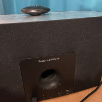 Bowers & Wilkins A7 безжична музикална система, снимка 5 - Аудиосистеми - 44879104