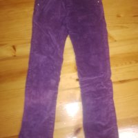 Меки ватирани джинси , снимка 1 - Детски панталони и дънки - 43083611