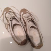 Дамски спортни обувки Dior , снимка 6 - Дамски елегантни обувки - 43453335