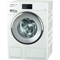 Пералня Miele WMV963 WPS 9kg. 1600obr TwinDos CapDosing PowerWash 2.0 WiFi, снимка 1 - Перални - 40676542